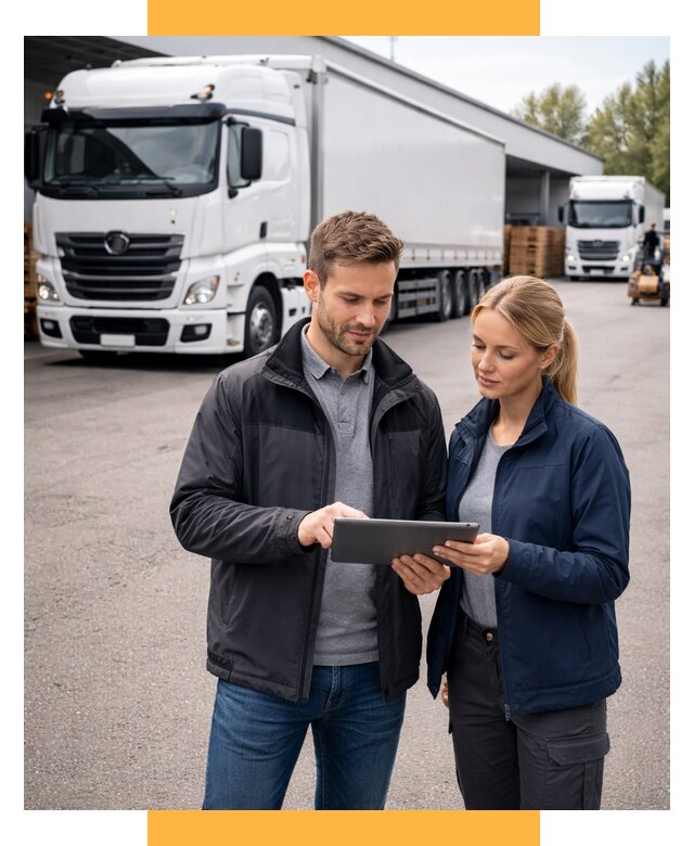 Автомобильные перевозки грузов от 25670 р. | СетСервис-Елц