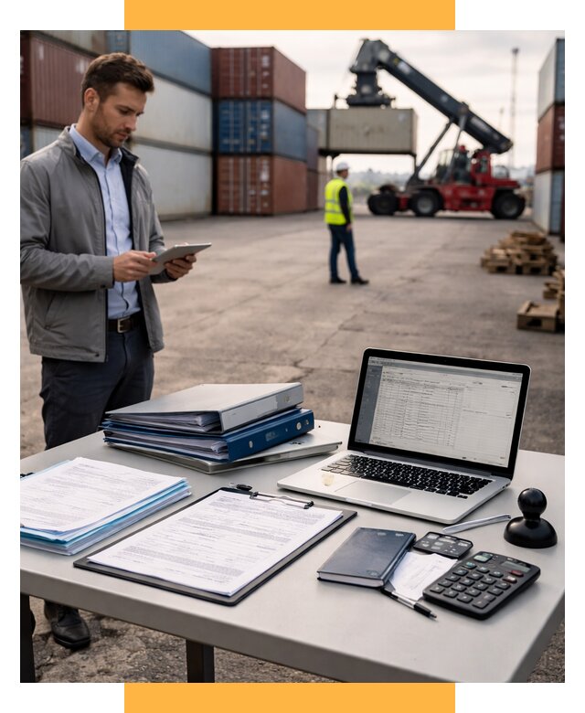 Контейнерные перевозки грузов по миру от 123216 р. | СетСервис-Елц