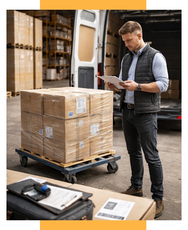 Экспедирование международных грузов от 12322 р. | СетСервис-Елц