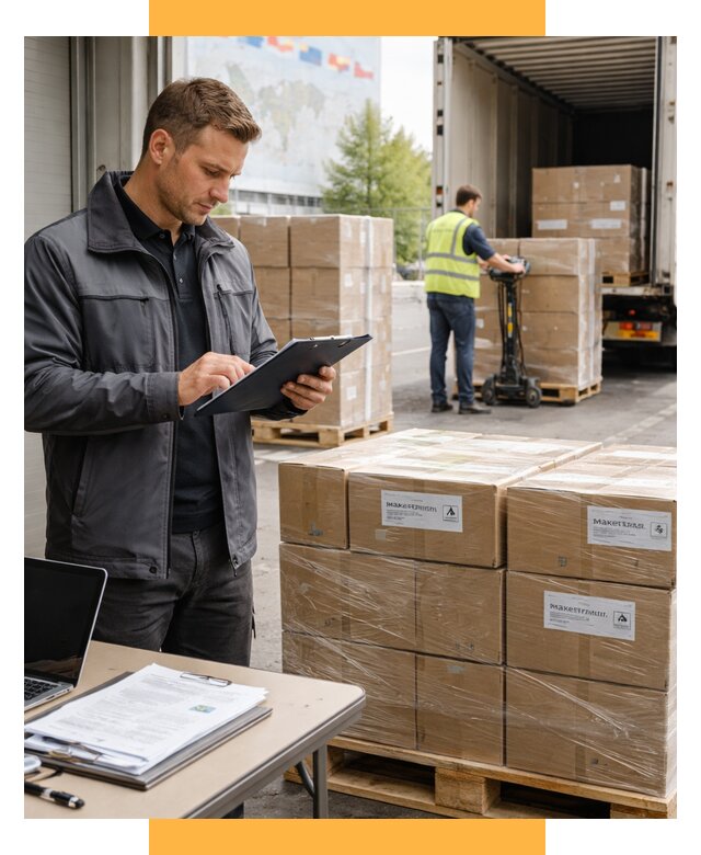 Доставка товаров для маркетплейсов из Китая от 7701 р. — СетСервис-Елц