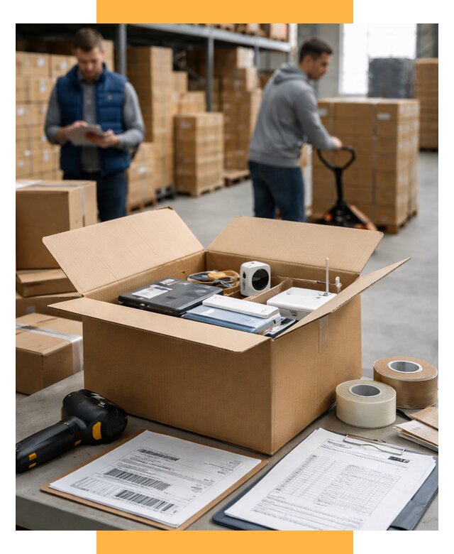 Доставка грузов из Китая в Россию от 61608 р. | СетСервис-Елц