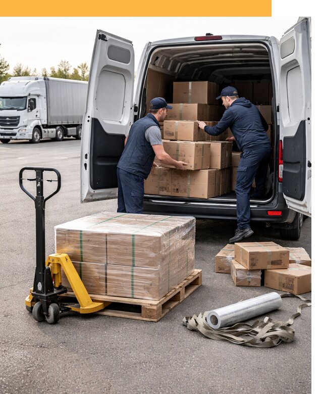 Автоперевозки из Турции: сборные и прямые рейсы от 123216 руб