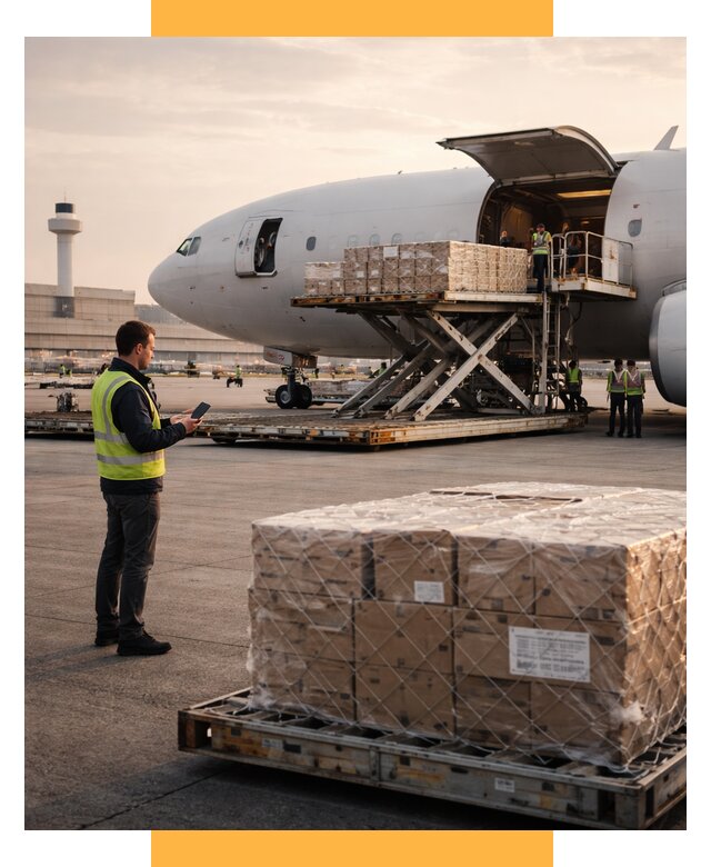 Срочная авиадоставка из Турции от 462 руб., СетСервис-Елц