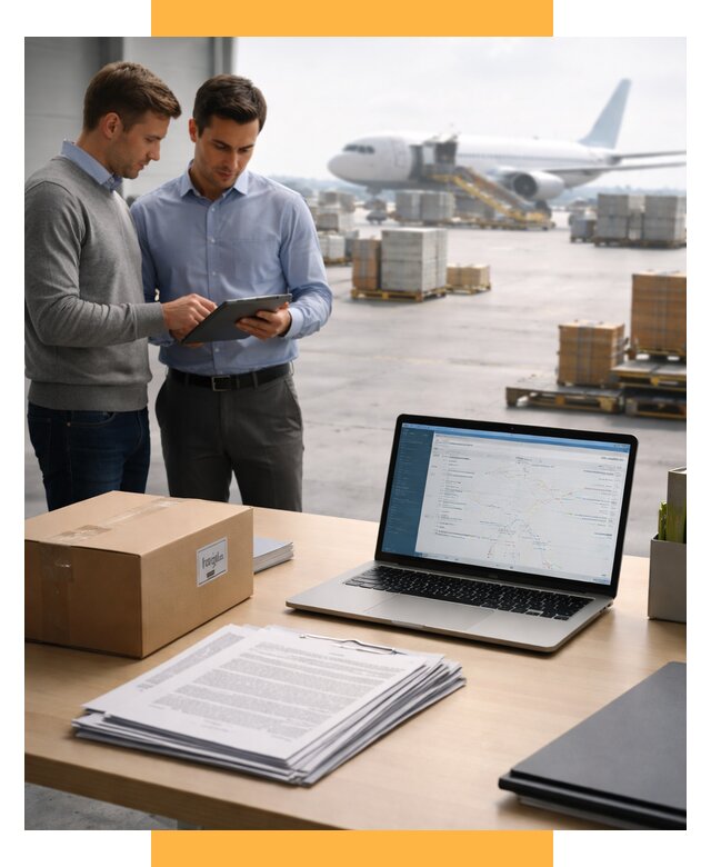 Авиадоставка из США от 667 р., быстро и надежно, СетСервис-Елц