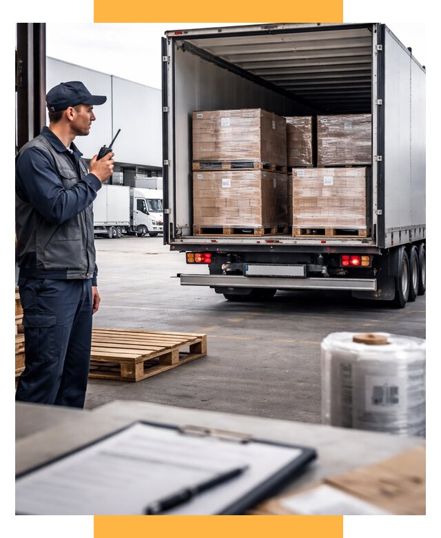 Автоперевозки из Италии от 87278 р., надежно СетСервис-Елц