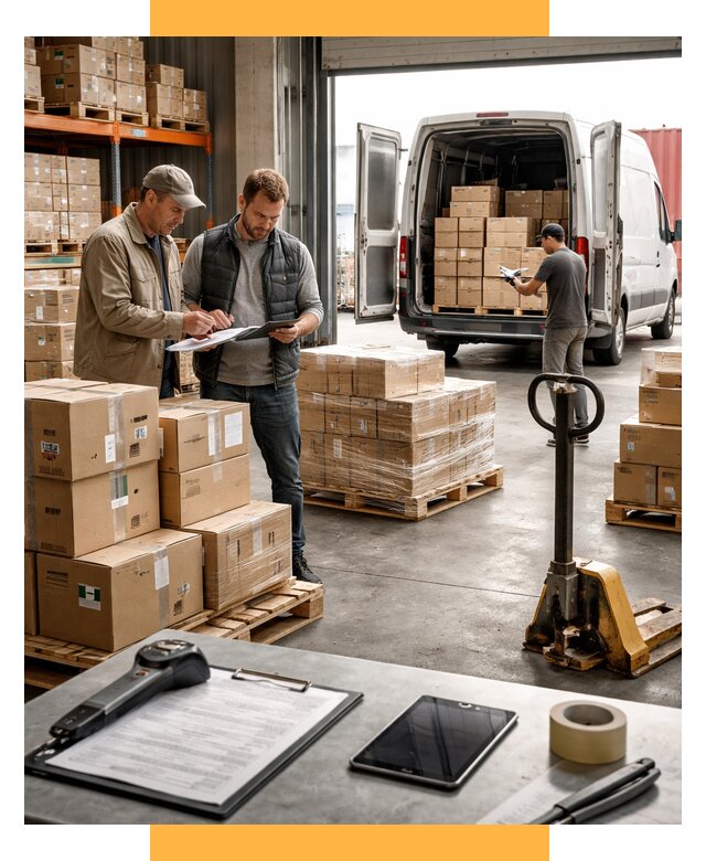 Сборные грузы из Италии, доставка от 18996 р. СетСервис-Елц