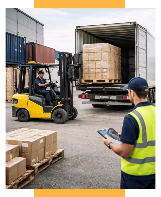 Доставка грузов из Латвии в Россию от 25670 р. | СетСервис-Елц