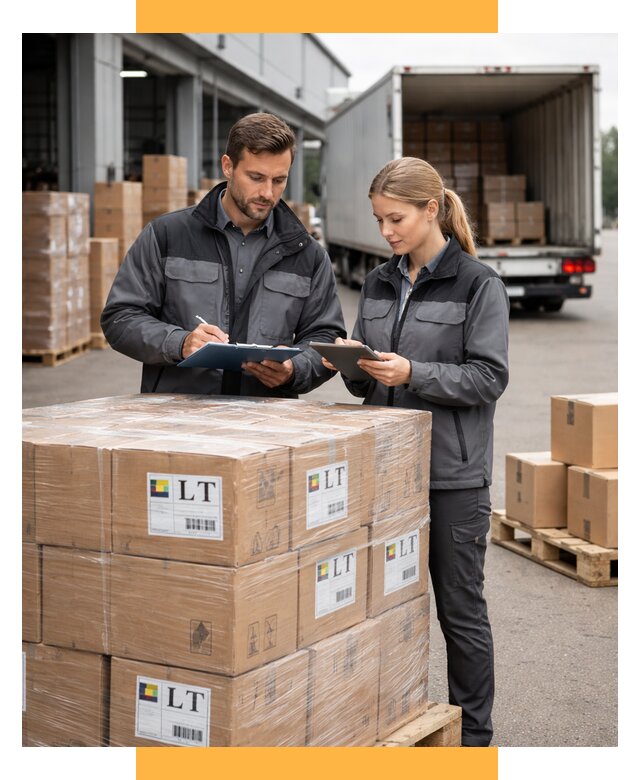 Доставка грузов из Литвы в Россию от 15402 р., СетСервис-Елц