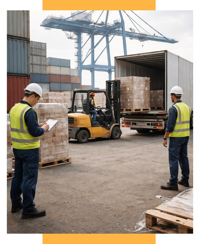 Доставка грузов из Вьетнама в Россию от 77010 р. | СетСервис-Елц