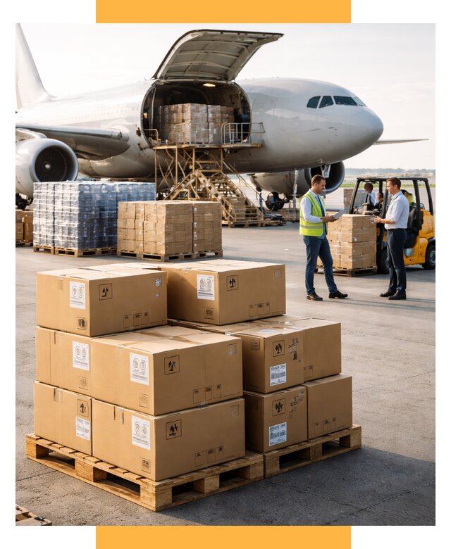 Авиадоставка из Вьетнама в Россию от 873 р. | СетСервис-Елц