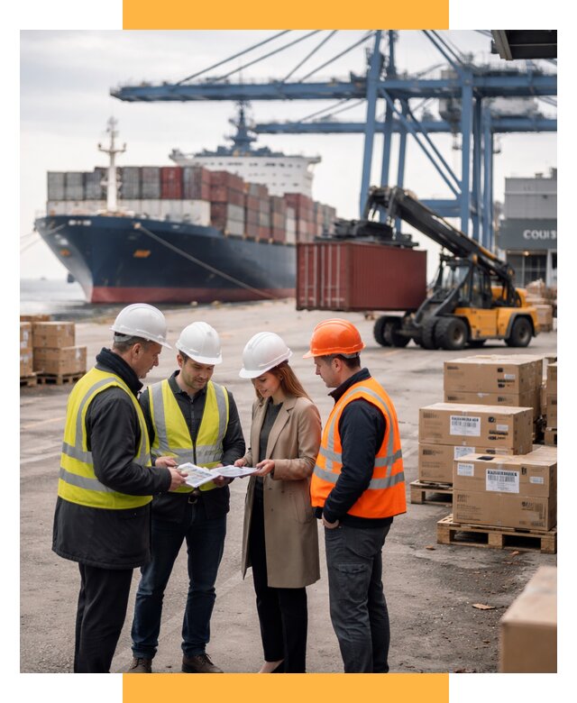 Морские перевозки из Вьетнама от 154020 р. — СетСервис-Елц