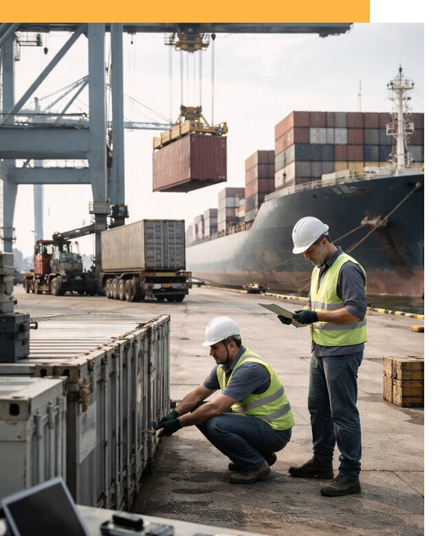 Морские перевозки из Вьетнама от 154020 руб сборные и FCL