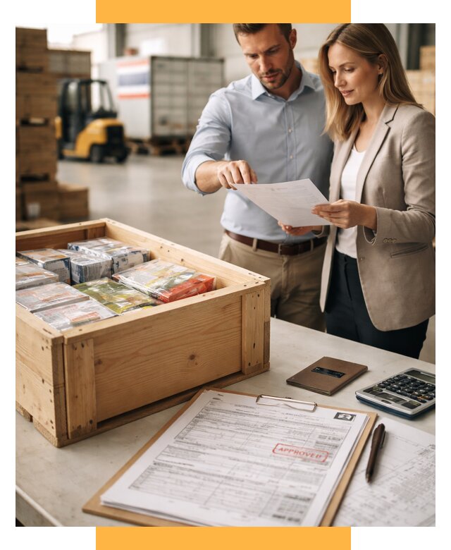 Доставка грузов из Таиланда в Россию от 35938 р. СетСервис-Елц