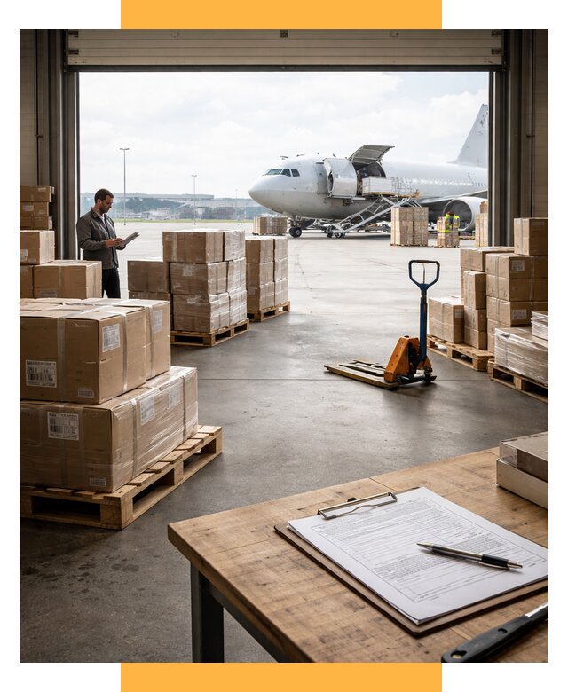 Срочная авиадоставка из Таиланда от 924 р., СетСервис-Елц