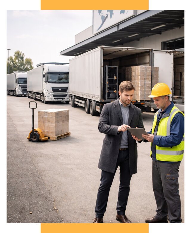 Автоперевозки из Грузии от 87278 р. - логистика СетСервис-Елц