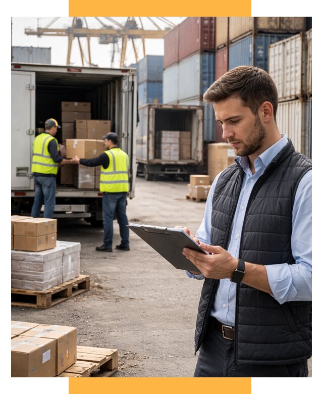 Доставка грузов из Азербайджана от 35938 р., СетСервис-Елц