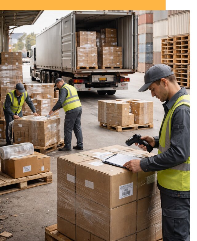 Доставка грузов из Азербайджана от 35938 руб, быстро и надежно