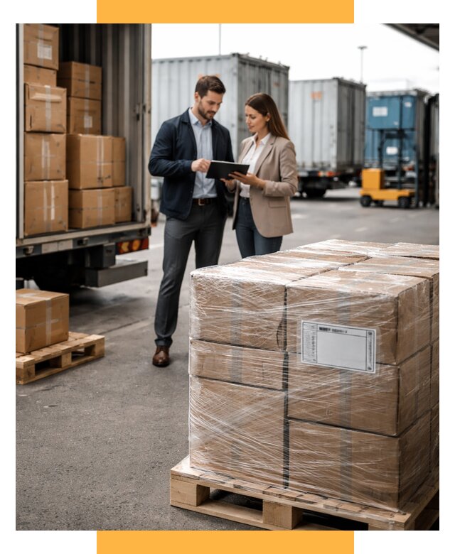 Доставка грузов из Казахстана в Россию от 6674 р., СетСервис-Елц