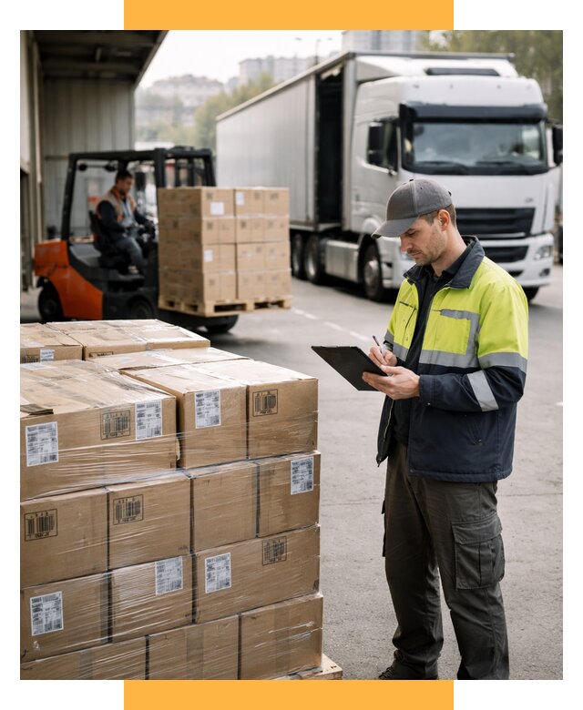 Доставка грузов из Киргизии в Россию от 15402 р. | СетСервис-Елц