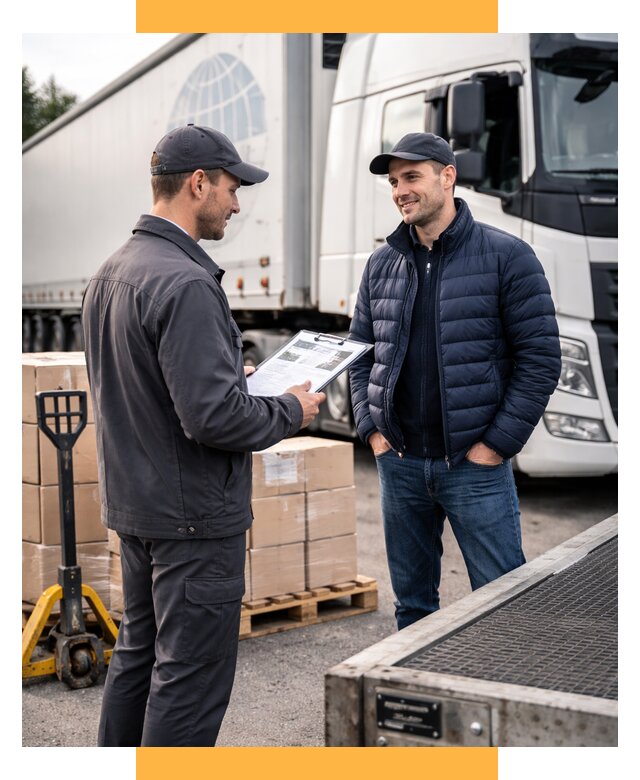 Автоперевозки грузов из Киргизии от 87278 р. — СетСервис-Елц