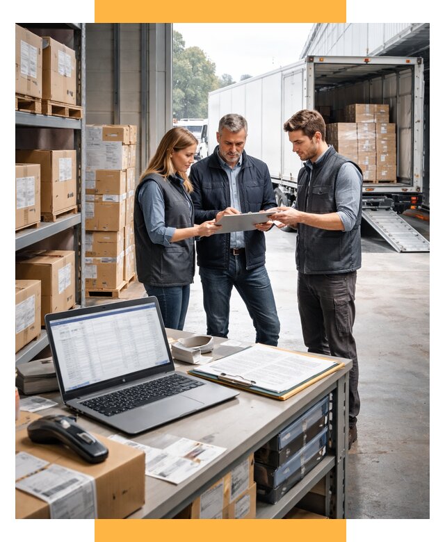 Доставка грузов в Испанию от 35938 р. логистика | СетСервис-Елц