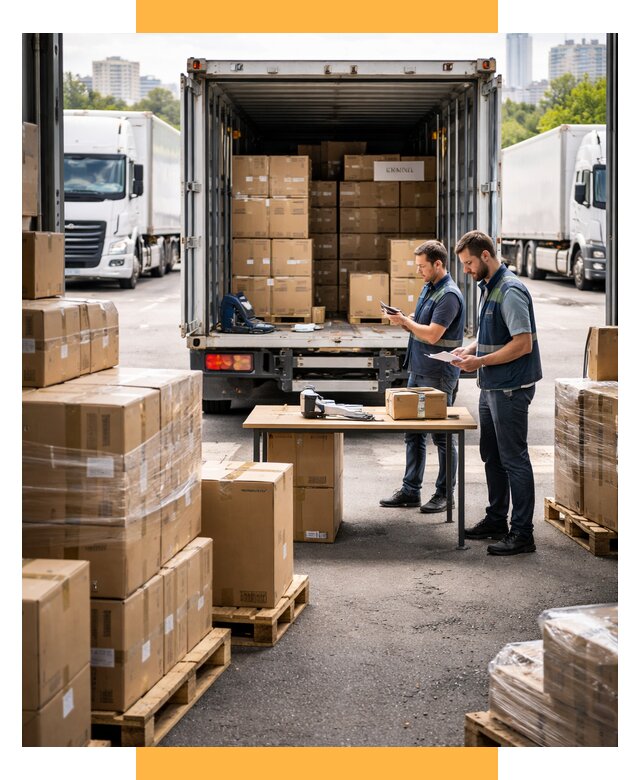 Доставка грузов из России в Армению от 35938 р. - СетСервис-Елц