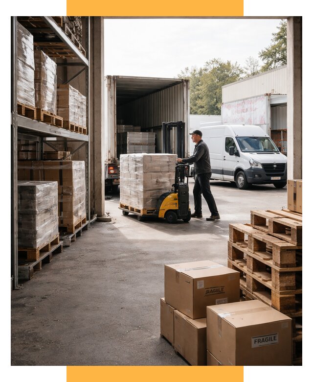 Доставка и перевозка грузов в Грузию от 25670 р., СетСервис-Елц