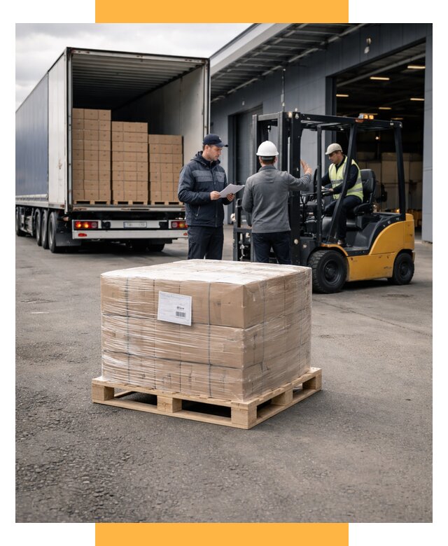 Доставка грузов в Азербайджан от 15402 р. | СетСервис-Елц