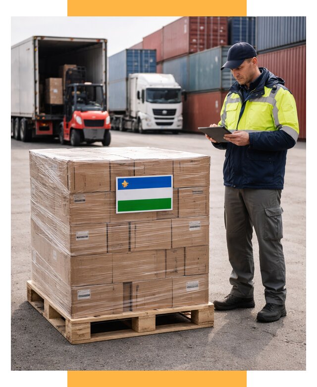 Доставка в Узбекистан от 25670 р., экспресс услуги СетСервис-Елц