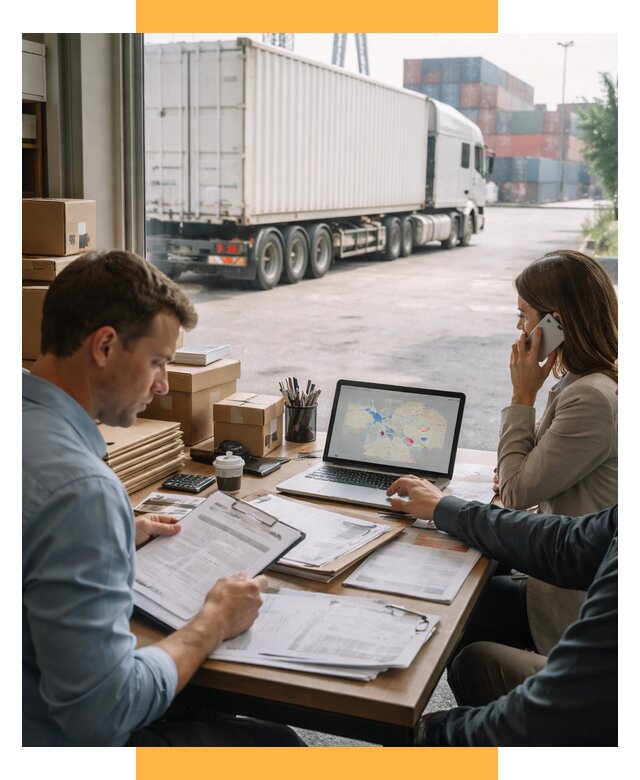 Доставка через Турцию: логистика и транзит от 6674 р. | СетСервис-Елц