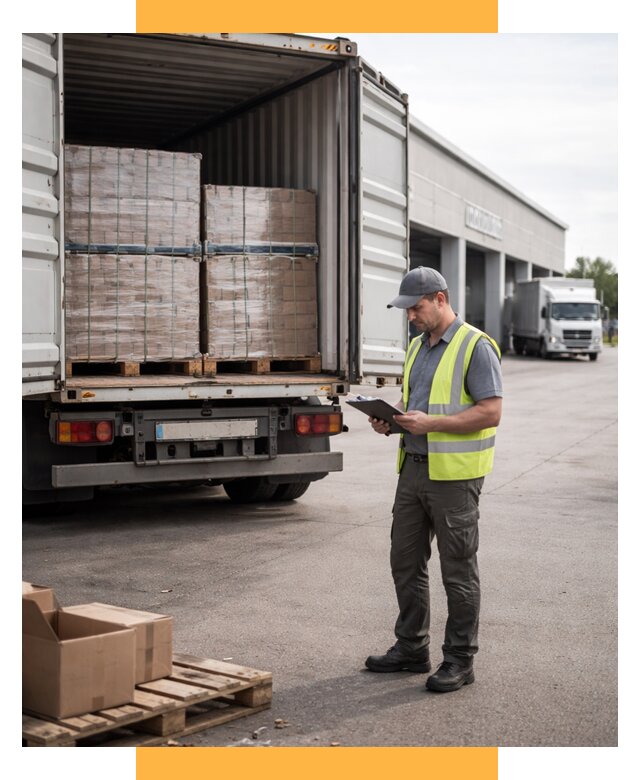 Доставка через Казахстан от 30804 р. | Транзит и логистикаСетСервис-Елц