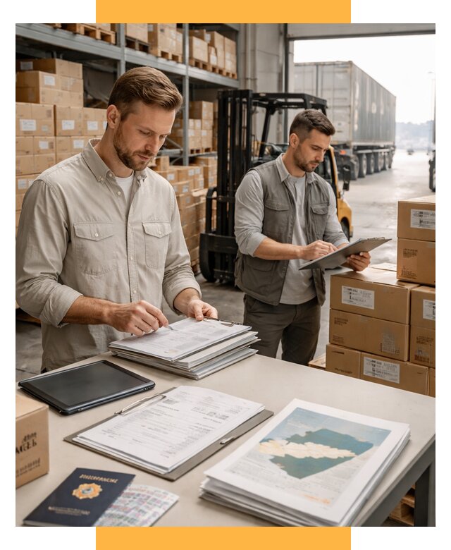 Доставка через ОАЭ от 7701 р. транзит и склад в Дубае, СетСервис-Елц