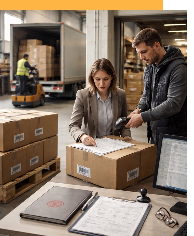 Таможенное оформление грузов из Беларуси от 8214