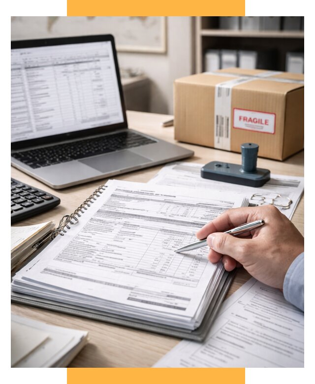 Определение таможенной стоимости, расчет от 3594 р. | СетСервис-Елц