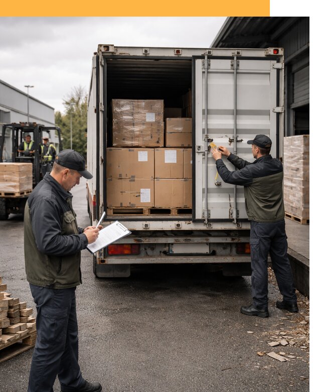 Временный вывоз товаров для ремонта и выставок от 8214 руб