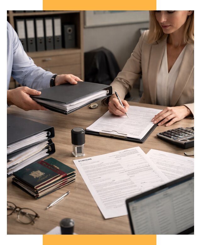 Разрешительная документация для импорта от 8214 р. | СетСервис-Елц