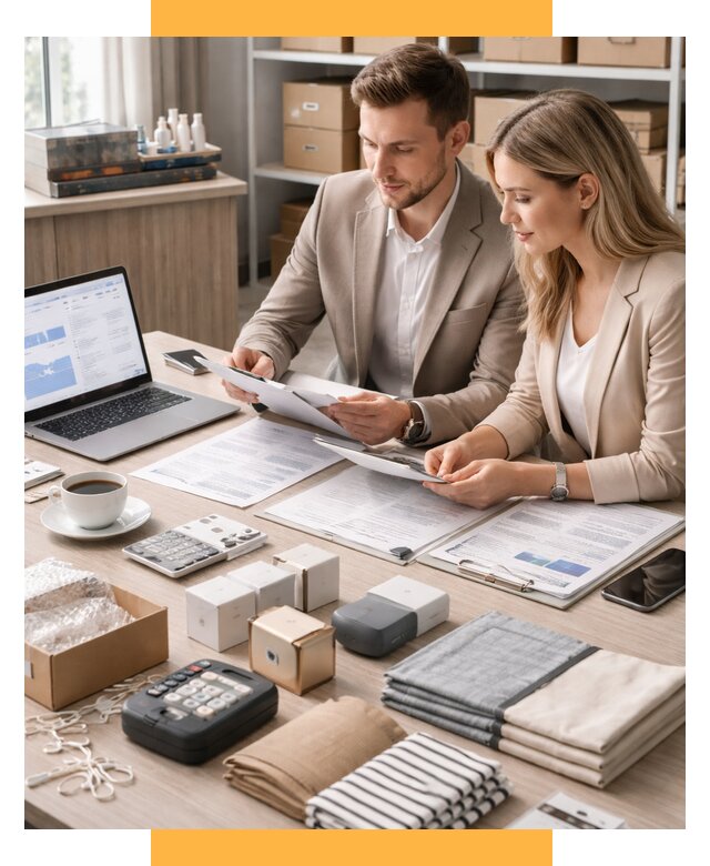 Закупка товара в Китае под ключ от 7188 р. | СетСервис-Елц