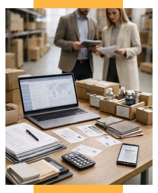 Поиск поставщика в Китае под ключ от 8728 р. | СетСервис-Елц