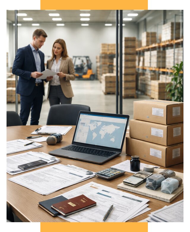 Торговый дом в Китае от 46206 р. — услуги и сервис СетСервис-Елц