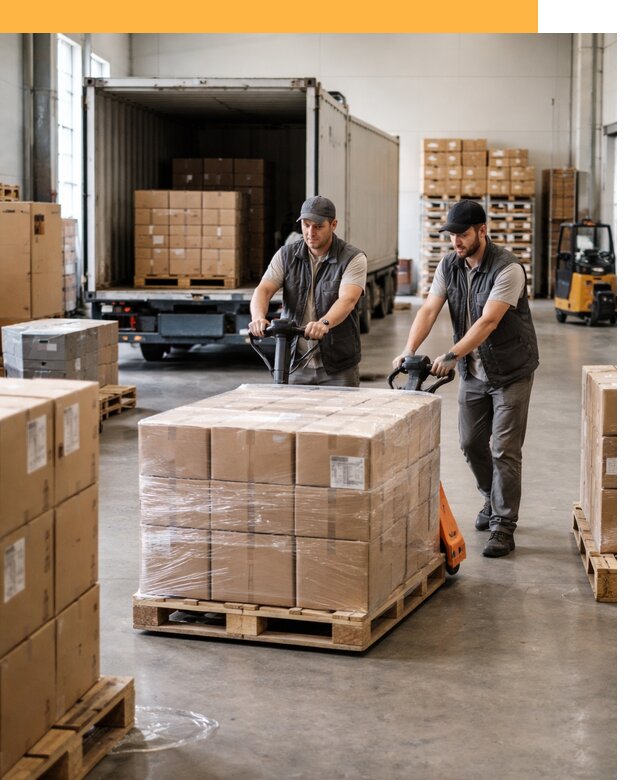 Оптовые поставки из Европы от 12835 руб за единицу