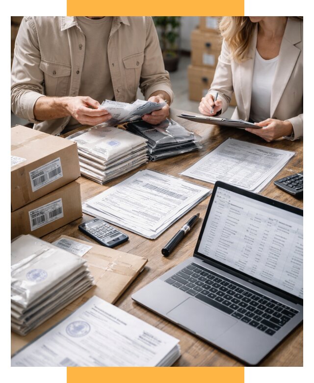 Закупка и доставка из Турции от 25670 р. - СетСервис-Елц