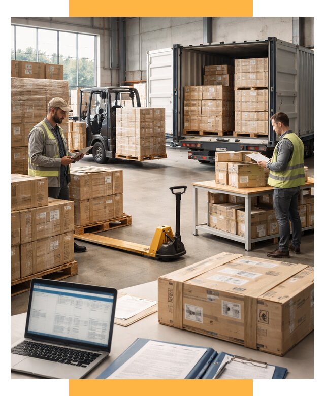 Оптовые поставки из Турции быстро от 46206 р. — СетСервис-Елц