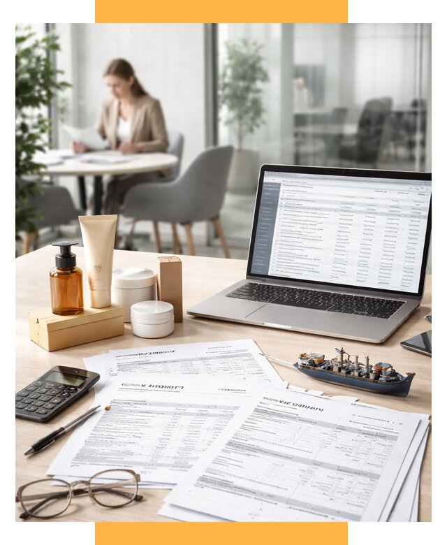 Закупка товара в ОАЭ под ключ от 15402 р. | СетСервис-Елц