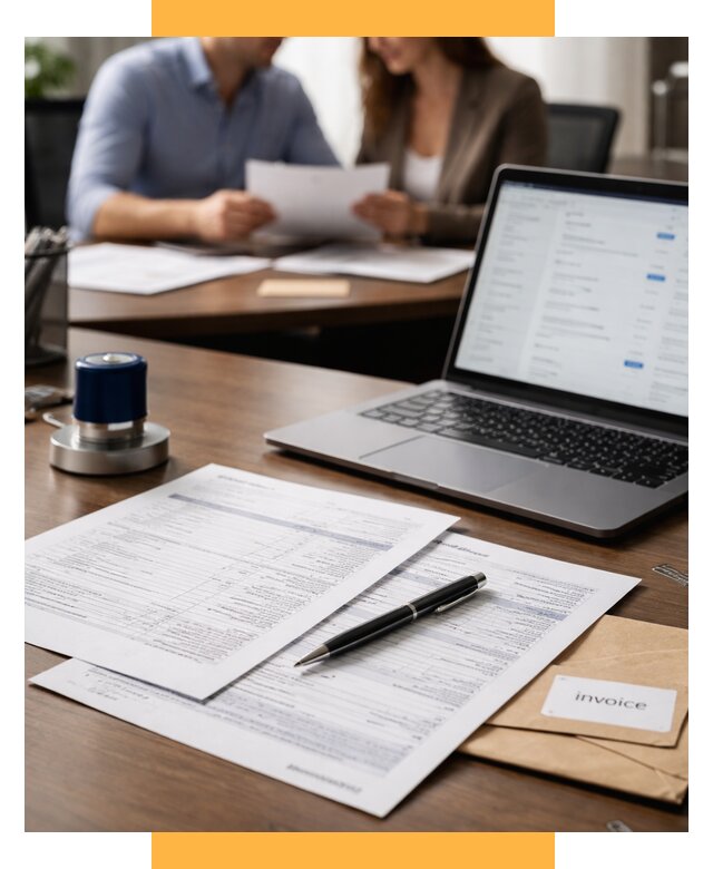 Оплата инвойсов за рубеж под ключ от 3594 р., СетСервис-Елц