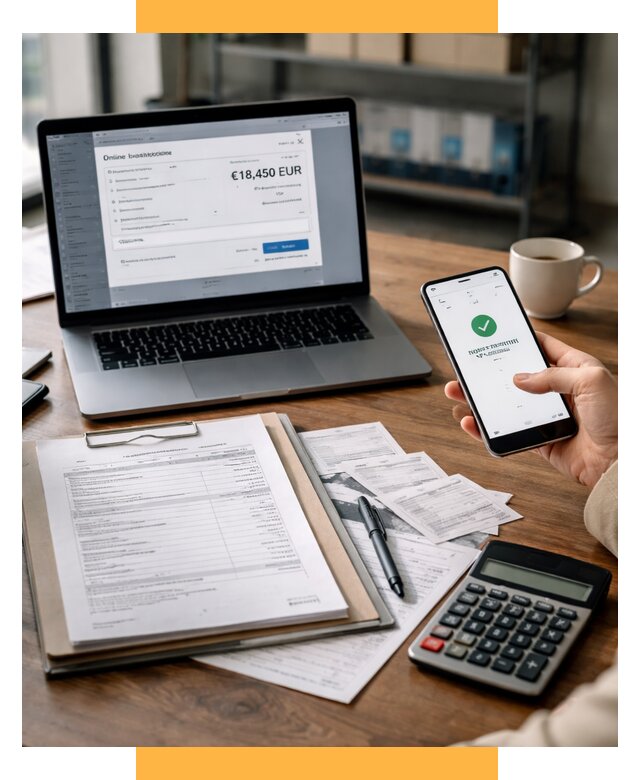 Оплата поставщику в Турции от 3594 р., агент СетСервис-Елц