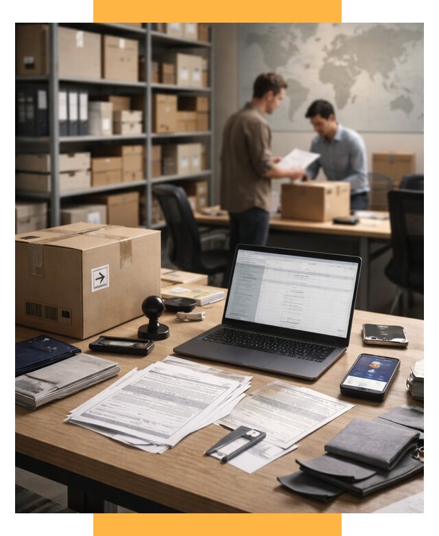 Выкуп товара за рубежом и доставка от 5134 р. | СетСервис-Елц