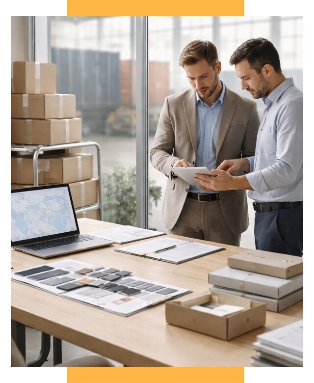 Зарубежный торговый дом под ключ от 35938 р. | СетСервис-Елц