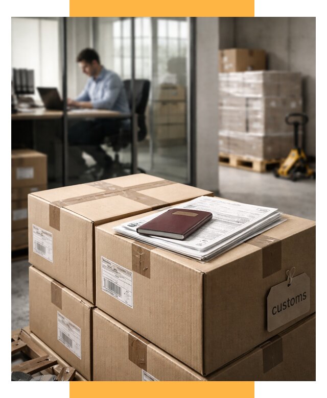 Параллельный импорт под ключ от 20536 р., логистика от СетСервис-Елц