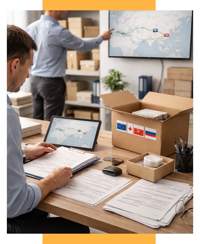 Импорт через третьи страны легально от 25670 р. | СетСервис-Елц