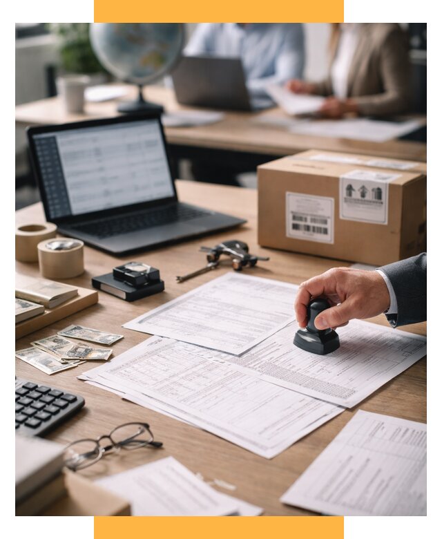 Международная поставка под ключ от 77010 р. | СетСервис-Елц